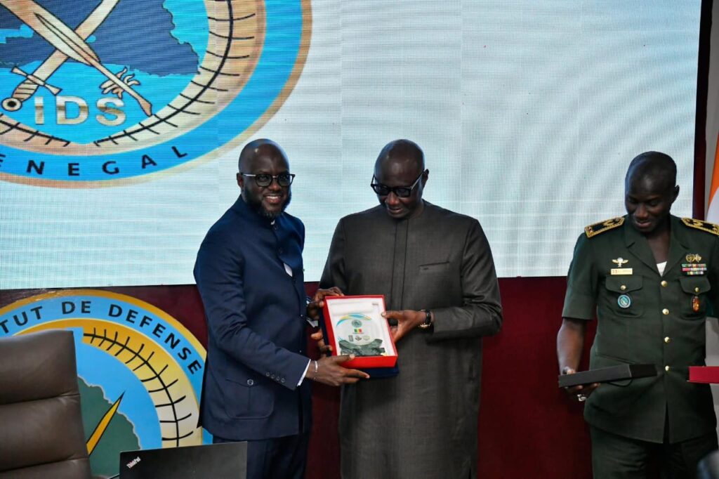 les quatre périls régionaux exigeant l’intervention de l’Assemblée nationale