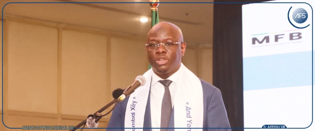 Bilan trimestriel de la LONASE et le volume financier exact mobilisé