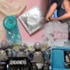 La gendarmerie de Mbour démantèle un réseau de proxénétisme à Saly opérant via un célèbre réseau social