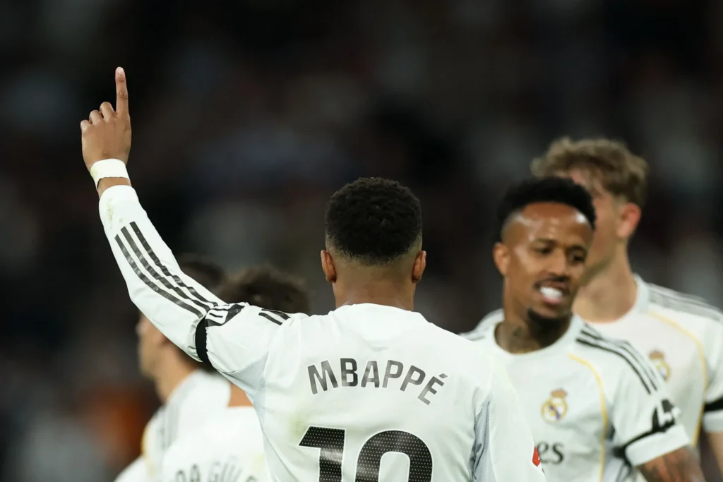 Blessures d’Eder Militao et Arda Guler au Real Madrid et la durée de leur indisponibilité