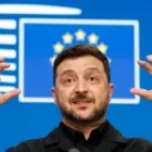 Zelensky salue le nouvel accord de l’Union européenne et la somme débloquée pour l’effort de guerre ukrainien