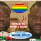 l’émotion confessée par Eumeu Sène concernant l’affaire Pape Cheikh Diallo