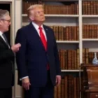 L’administration Trump cible un territoire britannique en marge du projet d’exclusion de l’Espagne de l’Otan