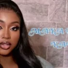 Sortie musicale de Maya Kama sur l’amour maternel et le nom donné à son nouveau single