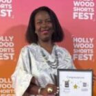 Le titre de la production ayant valu à Fatimata Kane Haidara son sacre au Hollywood ShortsFest