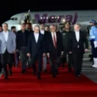 l’identité des deux émissaires américains attendus au Pakistan pour les pourparlers