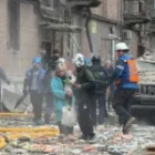 Attaques russes en Ukraine et le volume exact de drones interceptés