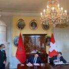 la Suisse appuie le plan d’autonomie marocain