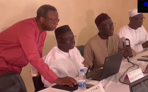 le point qui a freiné la mobilisation des membres