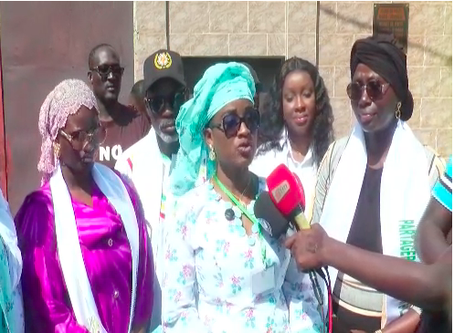 ce que No-Stress Land y a apporté lundi