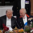 ce que prévoit le programme de Charles III devant Donald Trump
