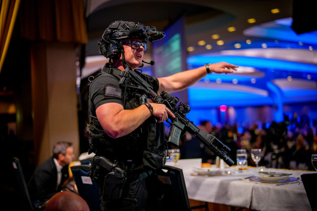 après la fusillade visant Trump, le volume de supporters attendu au Mondial 2026