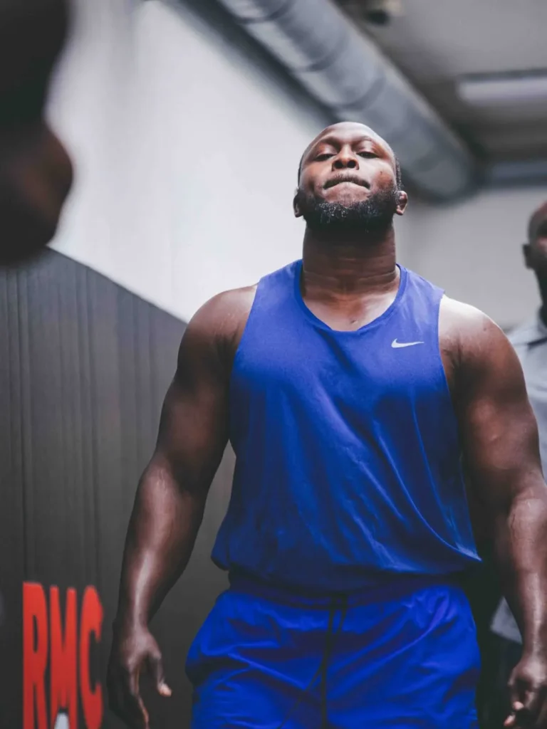 Modou Lô maintient l’ouverture à tous les adversaires, y compris un nom cité