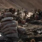 le nombre de gardes prévu pour sécuriser les mines d’ici 2028