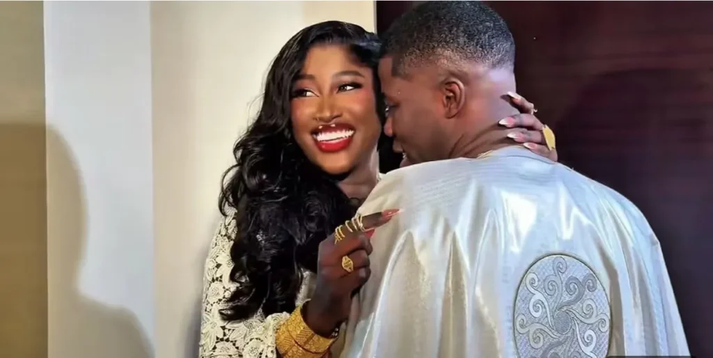 (Clip officiel) Sidy Diop dévoile « Yobouma » et le couple auquel il rend hommage