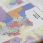 la carte électorale du Texas relancée et le nombre de sièges visés