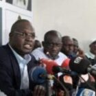 le FDR boycotte la réunion du 30 avril et vise deux articles du code