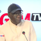 Ousmane Sonko visé sur l’énergie et la coalition qui signe cette charge