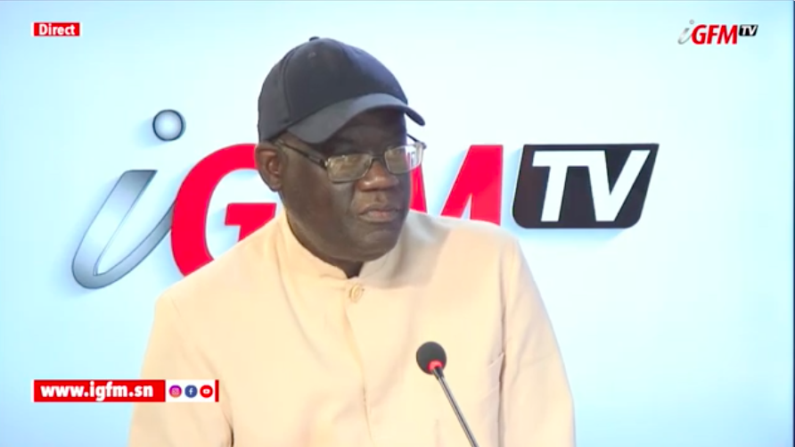 Ousmane Sonko visé sur l’énergie et la coalition qui signe cette charge