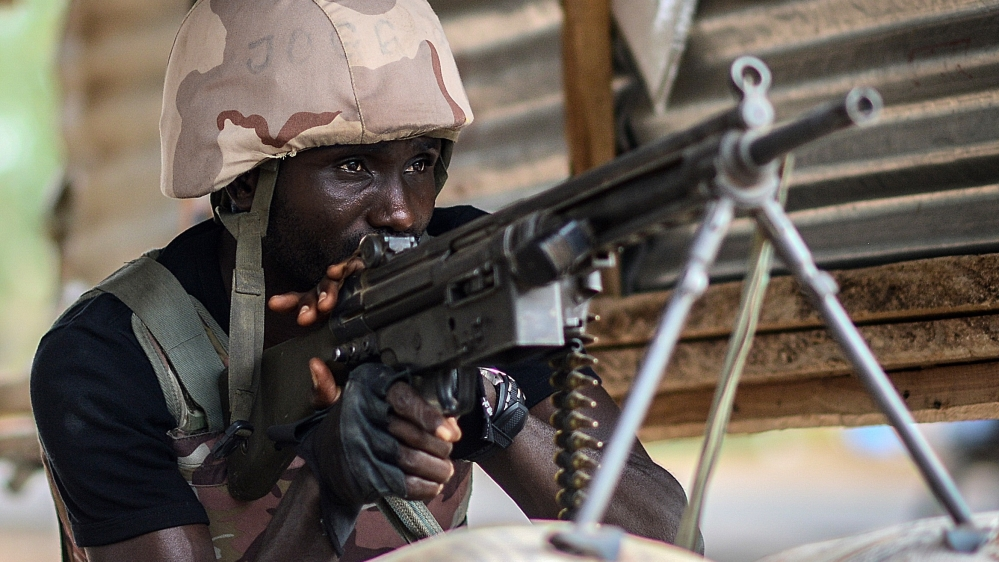 au moins 29 morts à Adamawa et le groupe qui revendique l’attaque