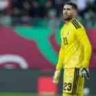 le traitement que Luca Zidane doit trancher après sa fracture