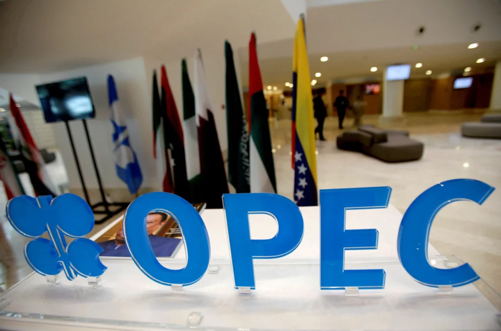 le reproche adressé aux alliés arabes après la rupture avec l’OPEP