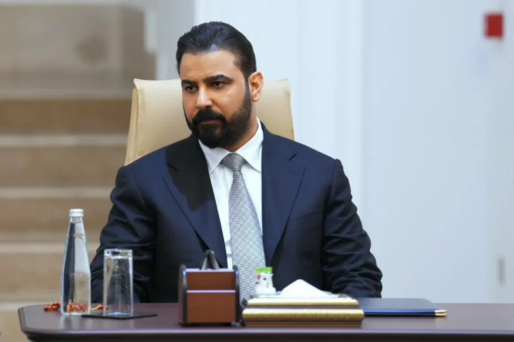 Ali al-Zaidi nommé et le délai exact pour obtenir la confiance du Parlement
