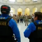 l’échéance légale du 1er mai peut forcer le Congrès à trancher sur l’Iran