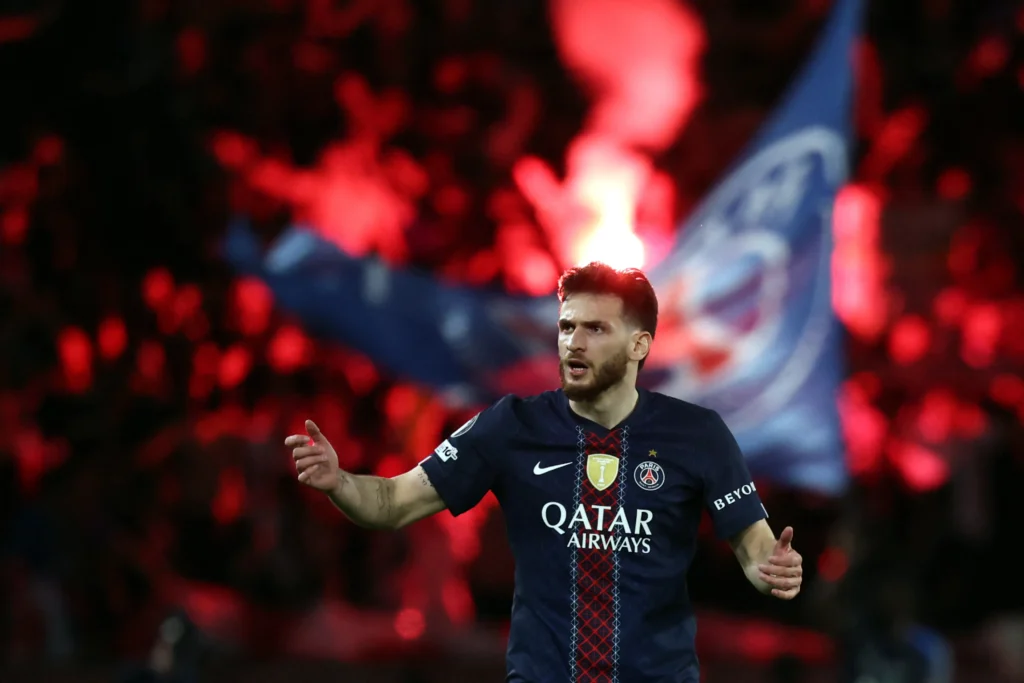 le PSG bat le Bayern Munich et le record établi en demi-finale intrigue