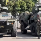 le nouveau bilan des civils tués par l’armée et déguisés en guérilleros