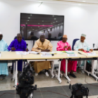 AG de l’UNCCIAS à Louga et le volume de niébé mis en avant pour la région