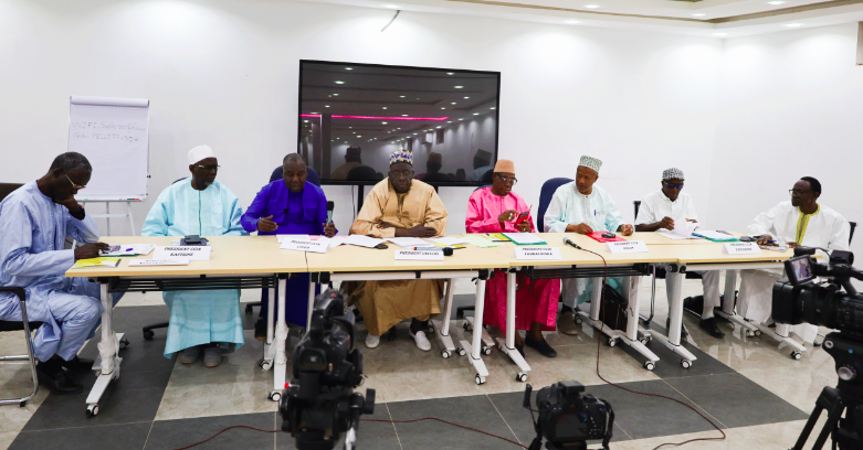 AG de l’UNCCIAS à Louga et le volume de niébé mis en avant pour la région