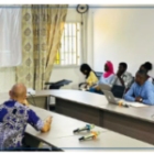 le pourcentage de théories occidentales recyclées dénoncé par le Pr Kalidou Sy