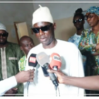 Sidy Diop se lance et l’expérience municipale qu’il met en avant