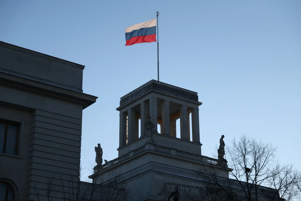 ce qu’aurait transmis le Kazakh arrêté pour espionnage au profit de la Russie