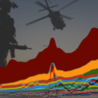 le pays qui dépense le plus par habitant pour son armée