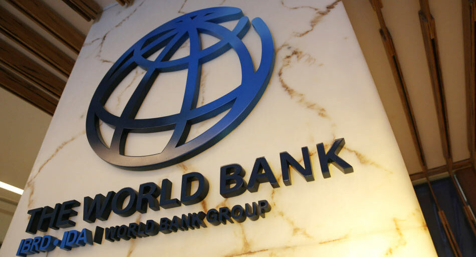 le gain de PIB promis par la Banque mondiale avec 1,7 million d’emplois d’ici 2035