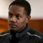 le fils de Robert Mugabe expulsé et l’amende fixée par le tribunal