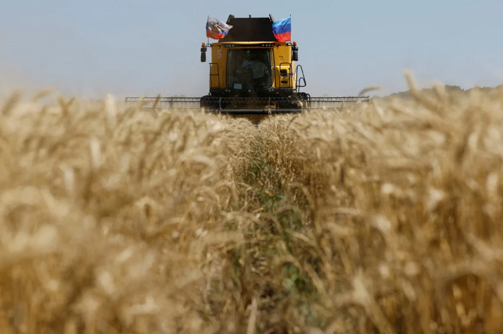 Israël examine la saisie d’un navire visé par l’Ukraine et le port concerné en Israël