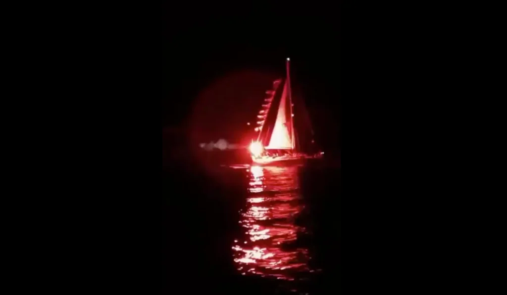 Israël intercepte la flottille Global Sumud et le nombre de bateaux déjà capturés