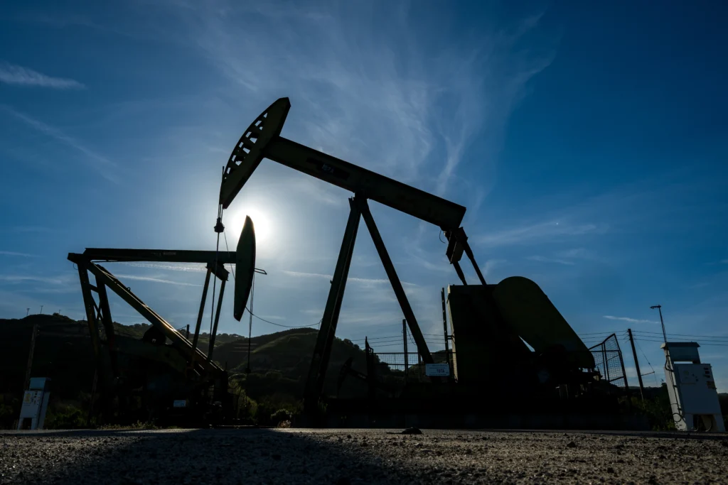 le coût militaire révélé par le Pentagone pendant l’envolée des prix du pétrole