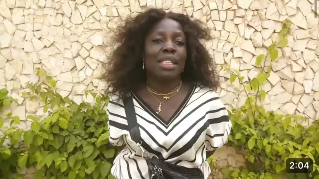 Selbé bloquée au Mali et l’appel précis qu’elle lance pour revenir au Sénégal