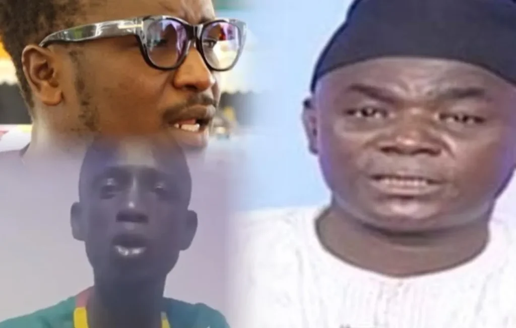 Après Modou Lô-Sa Thiès, l’homme arrêté pour des propos contre Bécaye Mbaye