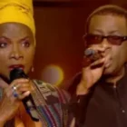 Taratata réunit Youssou Ndour et Angélique Kidjo autour du medley final