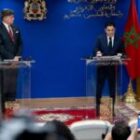 À Rabat, Christopher Landau salue aussi le rang exact du Maroc dans les Accords Artemis