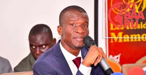 le message adressé par Me Bamba Cissé aux partis boycotteurs