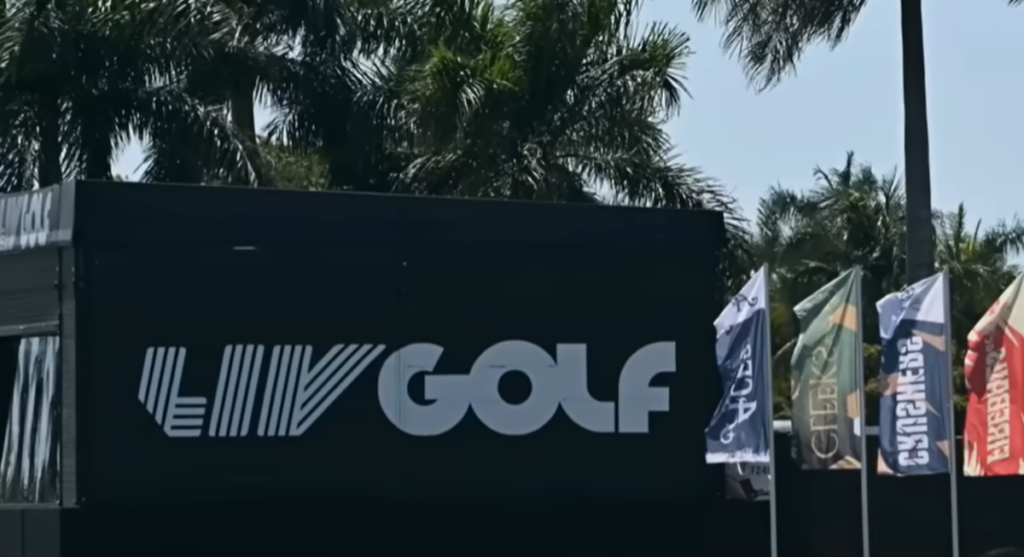 le PIF stoppera LIV Golf après 2026 et la facture déjà engagée