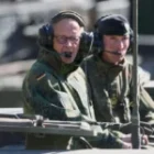 Trump relance ses attaques contre Merz et vise aussi la présence militaire américaine
