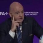 Gianni Infantino confirme sa participation au Mondial 2026 et l’adversaire déjà cité