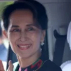 la peine restante d’Aung San Suu Kyi après son transfert en résidence surveillée